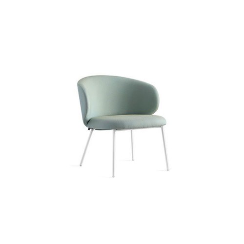 Scaun pentru exterior, Connubia Calligaris Tuka CB2114-E